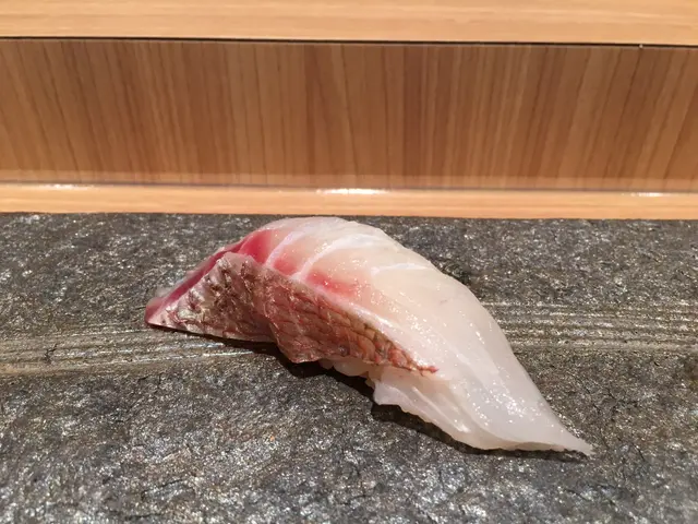 真鯛