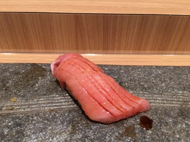天空黑鮪とろ