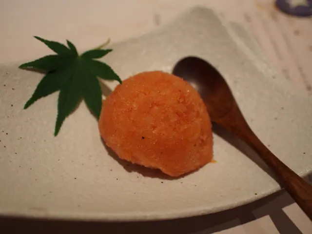 蕃茄雪葩