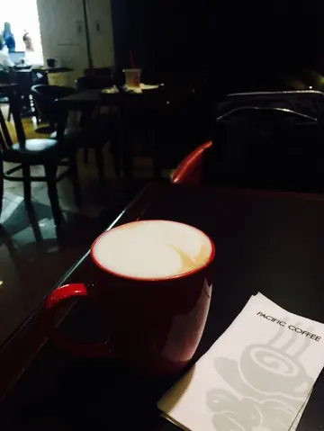 Cappuccino  