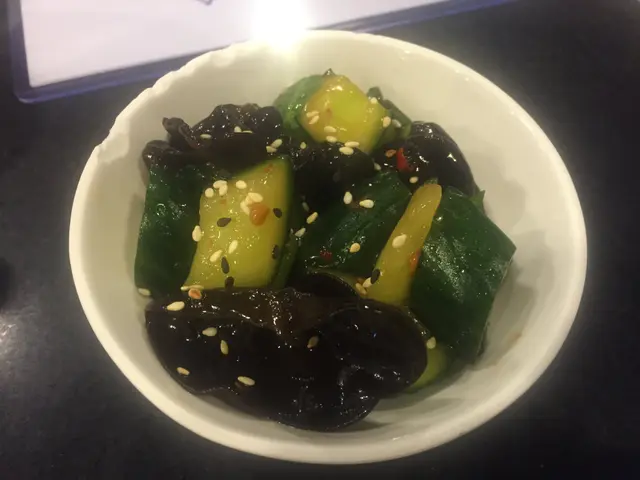 小食