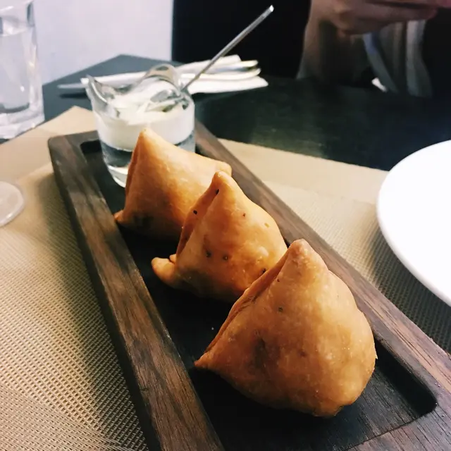 samosa