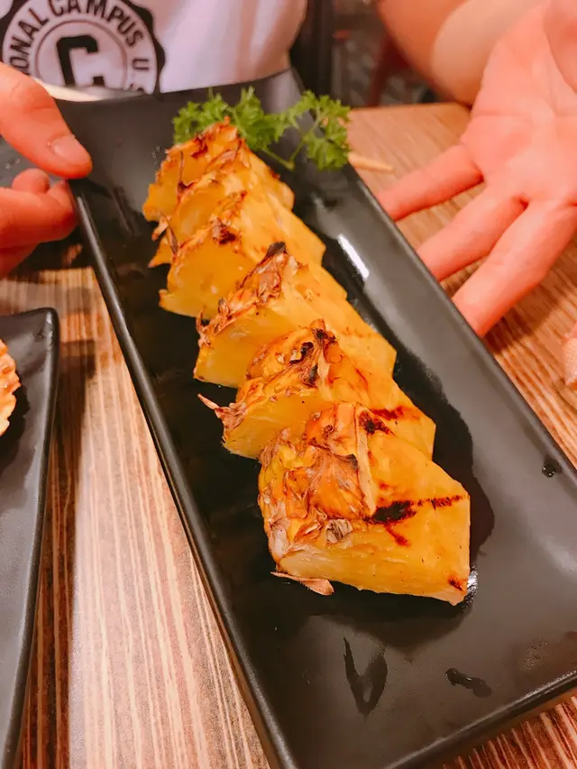 比較痴牙 但都幾甜