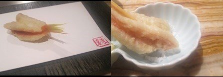 姬小鯛 香港銅鑼灣的岩浪天扶良日本料理 Openrice 香港開飯喇