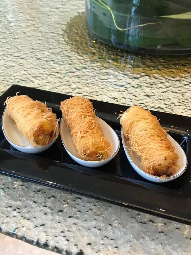 👌sweet  and  savory  