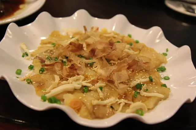 香江黃金裹蒸粽