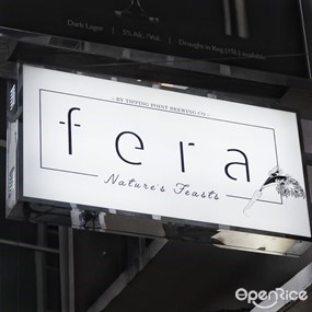 Fera