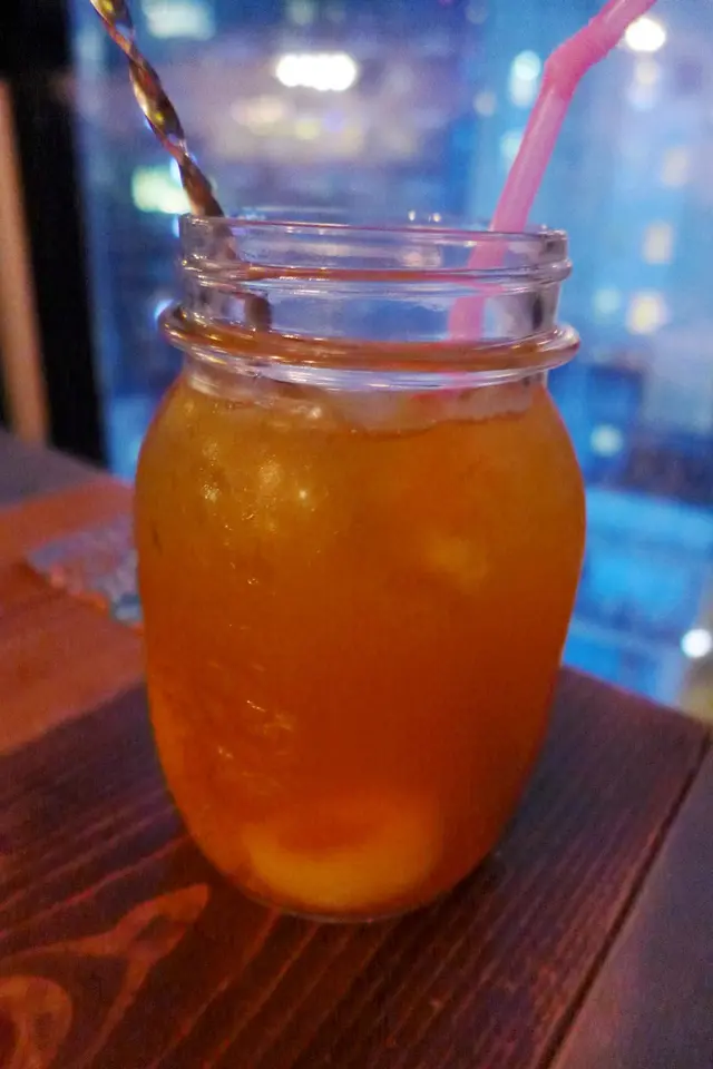 貴妃荔枝茉莉茶