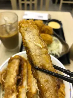 吉列猪