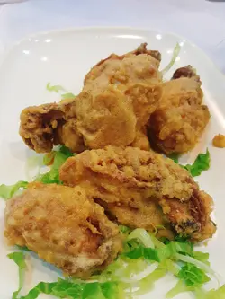 黄金桶蚝