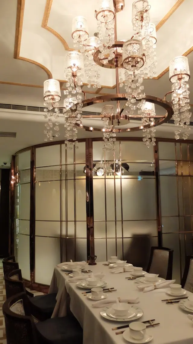 憶舊樂章滲透整個格局