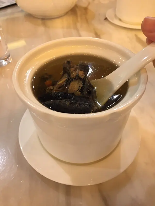 好足料 好甘甜 正!