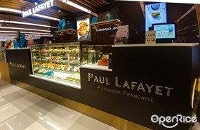 Paul Lafayet