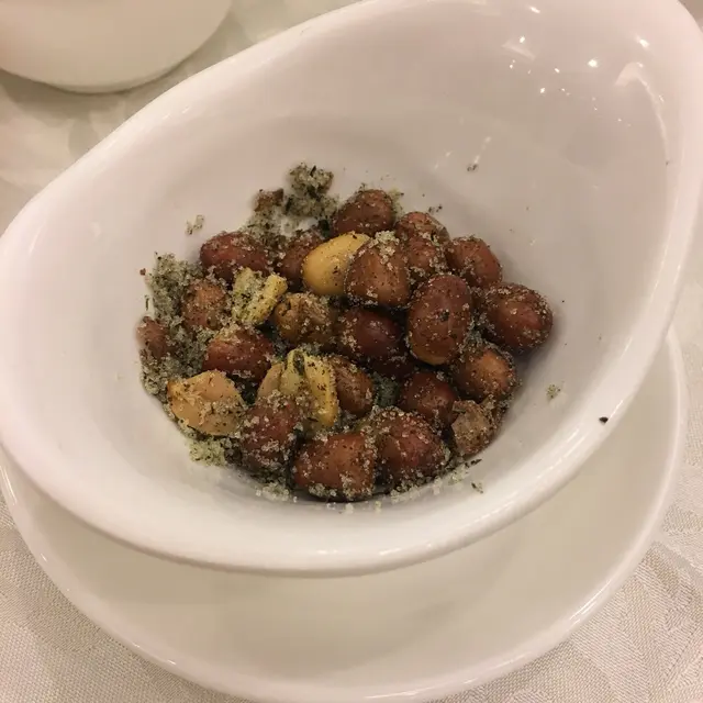 前菜