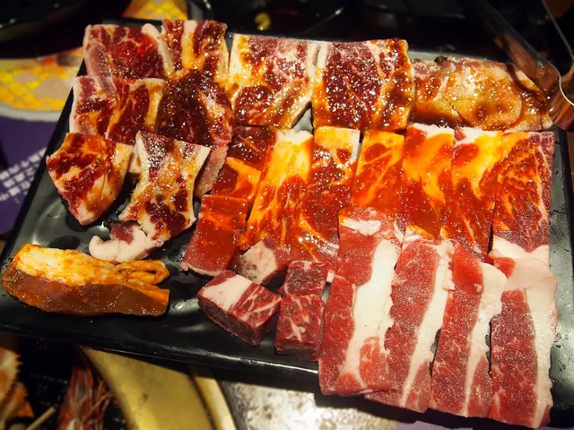 燒肉