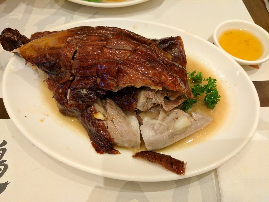 review of kams roast goose by mustso | openrice hong kong