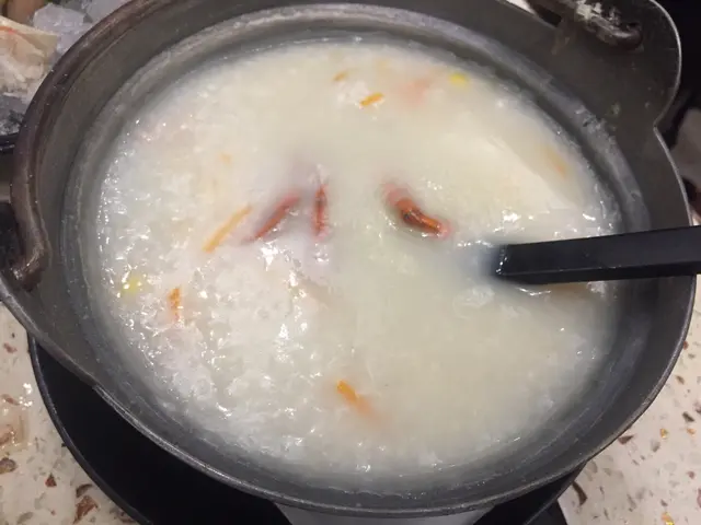 賣相唔錯  不過蟹味好淡