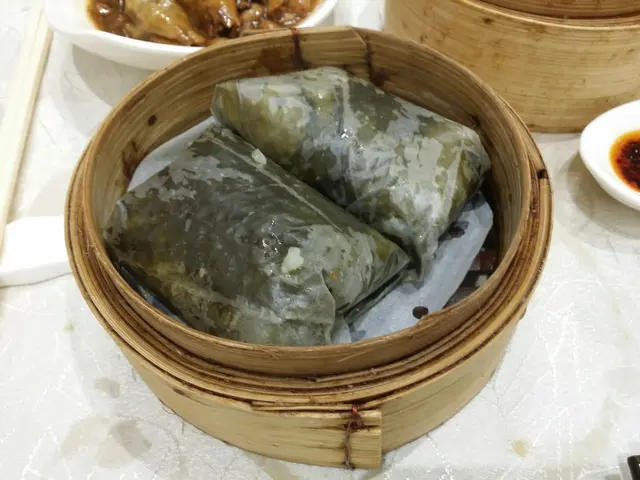 珍珠糯米雞(2件)