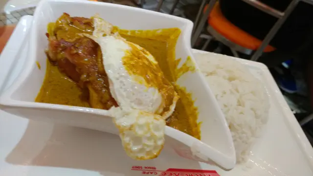 仲欠個粒星係因為價錢貴咗D