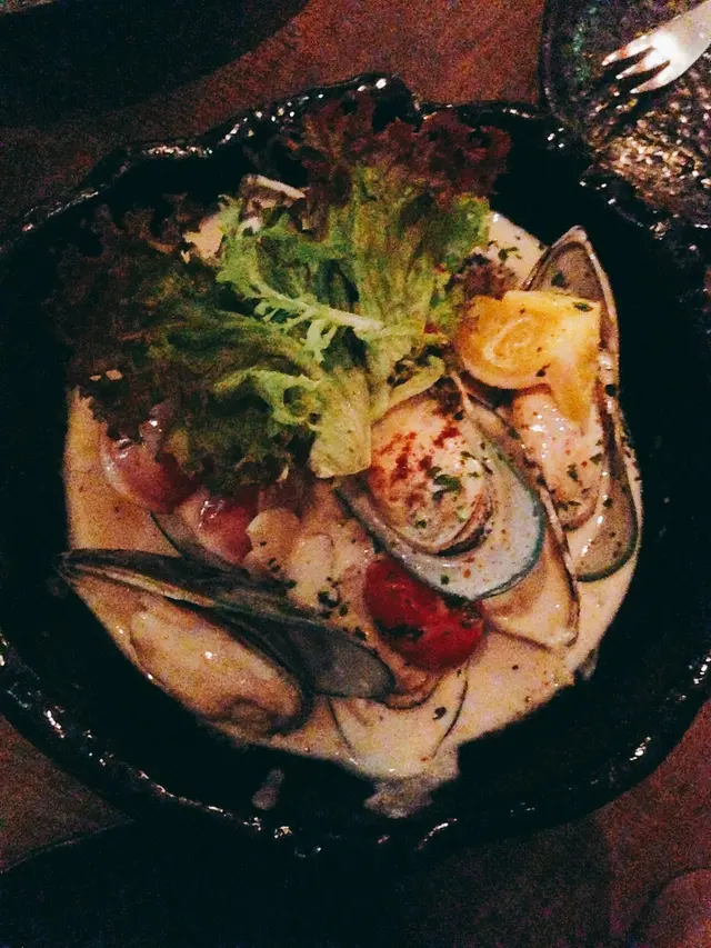 賣相還可以，但味道就好一般，好似唔太新鮮。