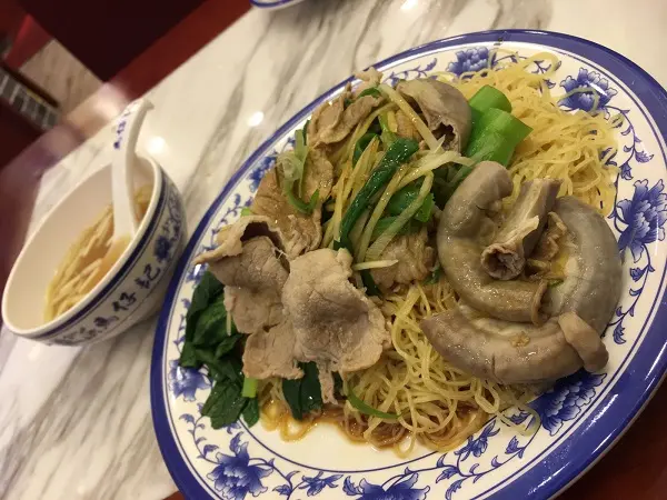 必食之選