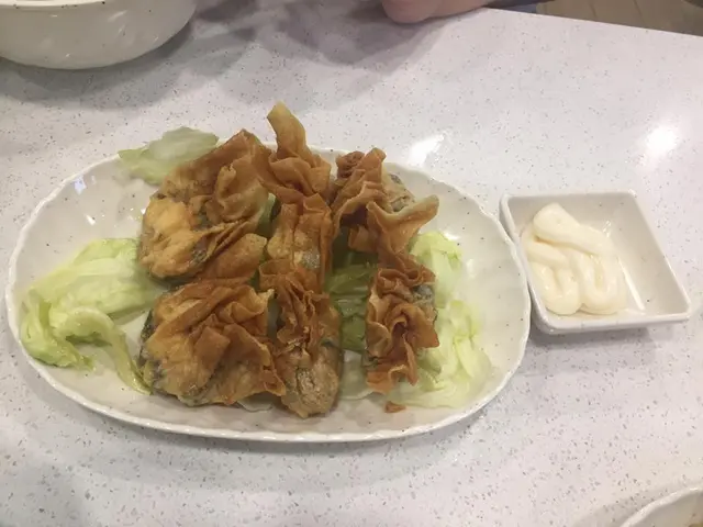 好味，彈如果價錢再平啲就好。