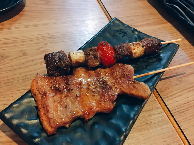 六花腩,安格斯牛小排