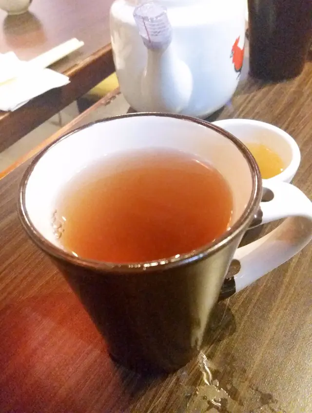 養顏格神花蜜 (熱)