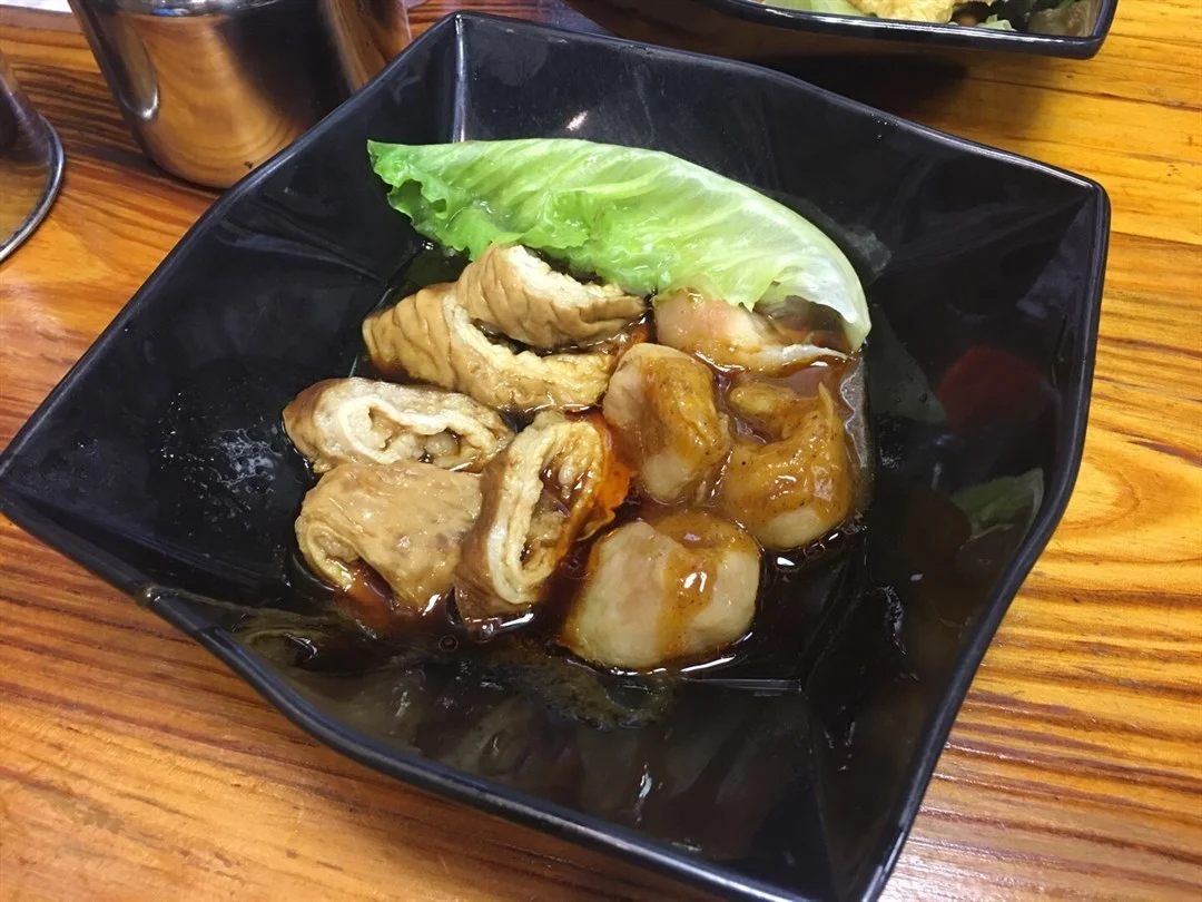 村爺爺車仔麵的食記– 香港油麻地的港式車仔麵小食店 | openrice