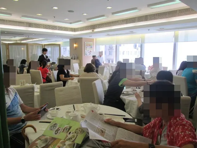 裝潢典雅簡約,   感覺舒適寫意