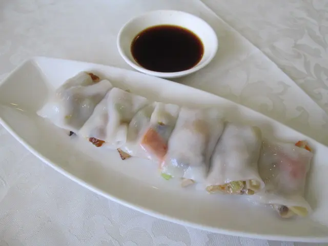 已預先切成一小段