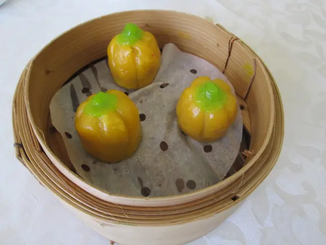 賣相很精緻可愛