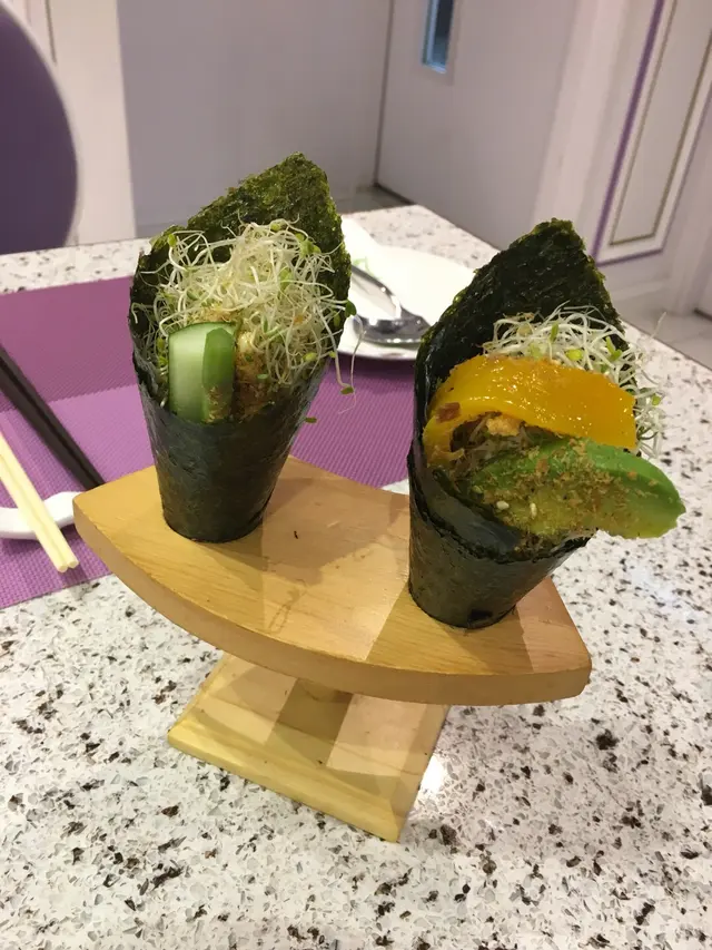 前菜