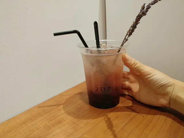 薰衣草黑梅鐵觀音