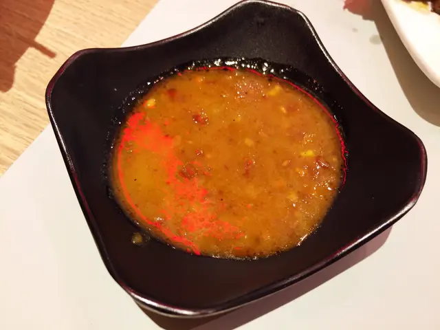 串燒雞牛豬(半打)