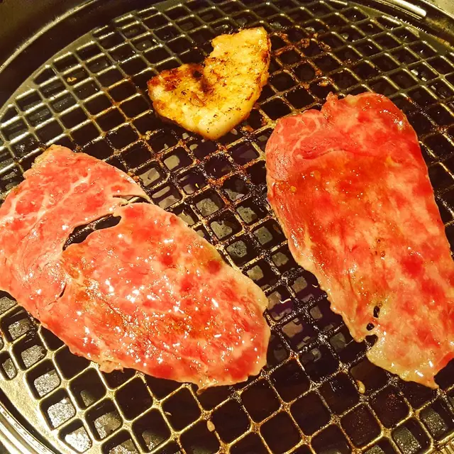 和牛赤身肉