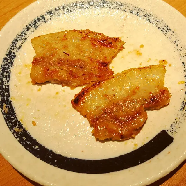 熊本厚切豚腩肉