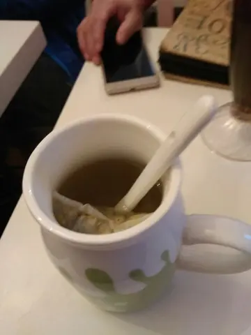 花茶