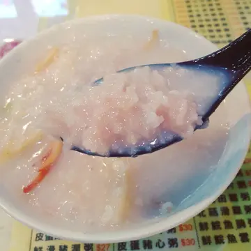 艇仔粥
