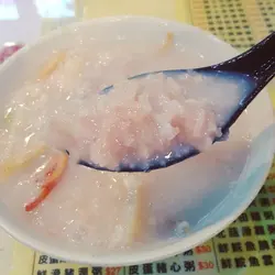 艇仔粥