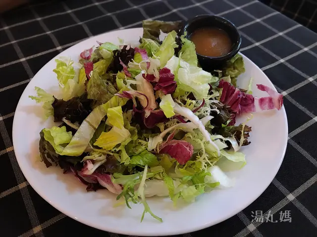 Fresh  Salad