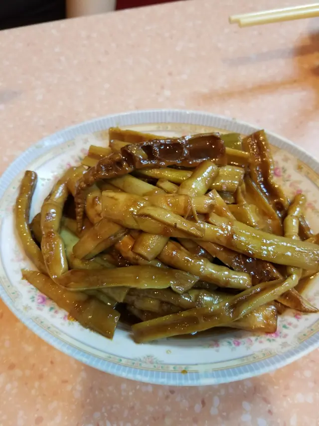 超嫩，第二度應該食吾到