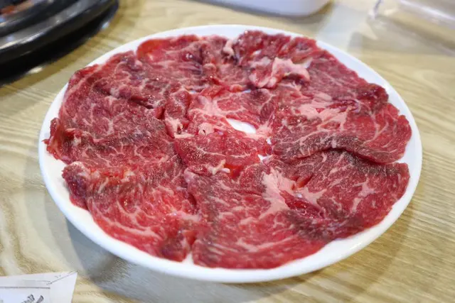 本地手切牛頸脊