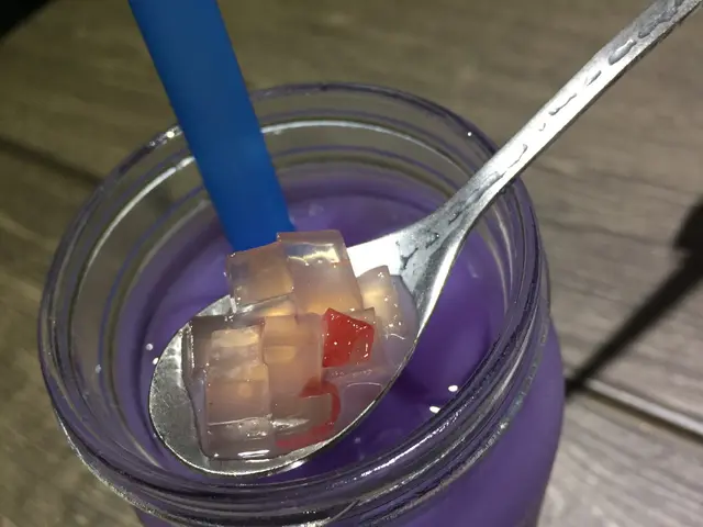 我的宣言(白桃玫瑰藍碟花凍飲)