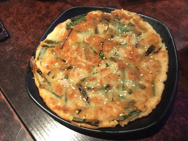 香脆可口不油膩！