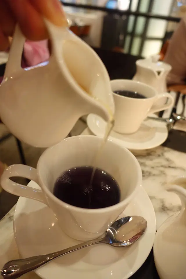 其獨特之處是本身呈藍色