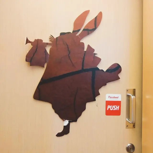 日久失修🙁🙁🙁