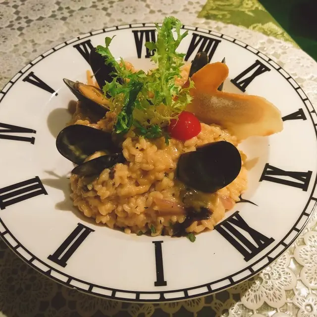 好好食，出乎意料