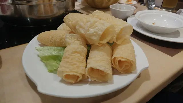 三秒腐皮