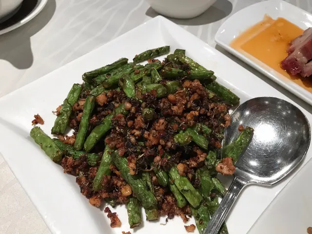 Dish was executed well.  It is a northern dish and they did not add enough if any hot peppers.  As it stood it was just okay.  For the price I was hoping for more flavor.